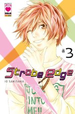 Strobe Edge